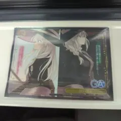 ヴァイスシュヴァルツ 灰の魔女 RRR 2枚 GA文庫 WS - メルカリ