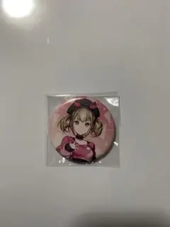 プロセカ CD特典 缶バッジ こはね