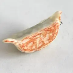 餃子 食品サンプル キーホルダー