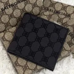 ◇グッチ×バレンシアガ◇ザ ハッカー/プロジェクト/フラグメントケース 