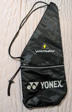 YONEX VOLTRAGE ヨネックス テニスラケットケース ラケットバッグ黒