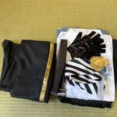 twst オクタ制服 2XLサイズ