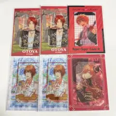 うたの☆プリンスさまっ♪ うたプリ ビジュカ 一十木音也