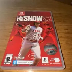 2026年最新】mlb the show 22の人気アイテム - メルカリ