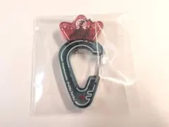 ウマ娘　トレーディングアクリルカラビナ　シリウスシンボリ