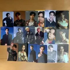 ワンエン 沢村玲 トレカ まとめ売り