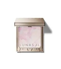 LUNASOL マージングフェースグロウのサムネイル