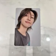 SEVENTEEN ジョンハン ムビチケ - メルカリ
