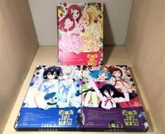きんいろモザイク ヴァイスシュヴァルツ 未開封box - メルカリ