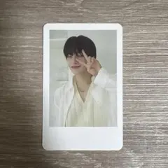 straykids 本国シーグリ 2024 流通特典 アイエン