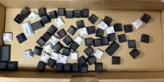 PFU Happy Hacking Keyboard用 キーキャップセットのサムネイル