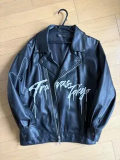 2025年最新】TRAVAS TOKYO レザージャケット・ライダースの人気
