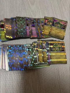 ポケモンカード R175枚