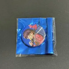 FGOフェス　霊基召喚缶バッジ　新品未使用　刑部姫