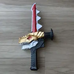 騎士竜戦隊リュウソウジャー リュウソウケン