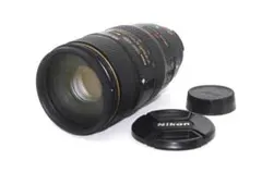 ★極上品★ Nikon VR-NIKKOR 80-400mm F4.5-5.6Dのサムネイル