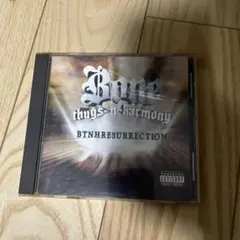 Bone Thugs-n-Harmony BTNHRessurection