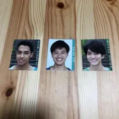 Myojo デタカ Aぇ！group