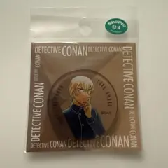 名探偵コナン クリアマグネット 安室透