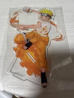 ナルト アクリルスタンド