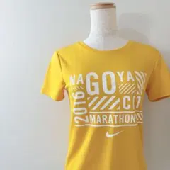 ナイキ　スポーツTシャツ　レディース　トレーニング　速乾　ドライフィット