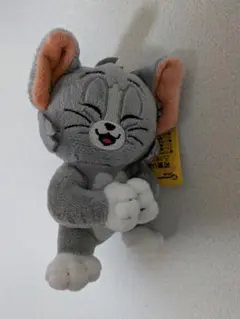 トムとジェリー 85周年 ぬいぐるみ