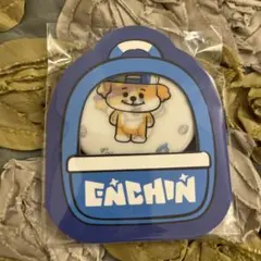 ENHYPEN ENCHIN ポップアップ 缶バッチ ジェイク
