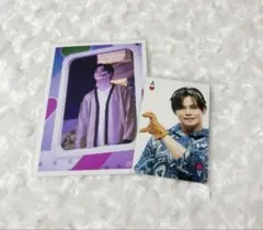 超特急 カイ 生写真 トレカ