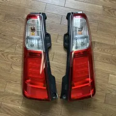 mh34 ワゴンr LEDテール片方割れあり mh34 ワゴンr LEDテール片方割れあり - メルカリ