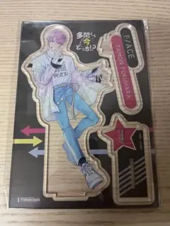 多聞くん今どっち!? メロンブックス 有償特典 アクスタ 石橋ナツキ