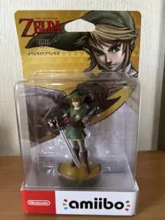 2026年最新】amiibo リンク トワイライトプリンセスの人気アイテム