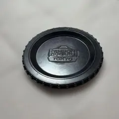 Nikon NIPPON KOGAKU TOKYO ボディキャップ
