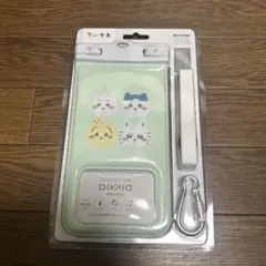ちいかわ　フローティング防水ケース ワイドサイズ