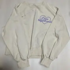 GU スウェット　150センチ