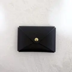 IL BISONTE 名刺入れ