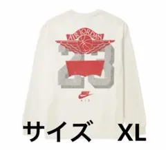 Nike Jordan x LEVI'S Graphic L/S Tee - メルカリ