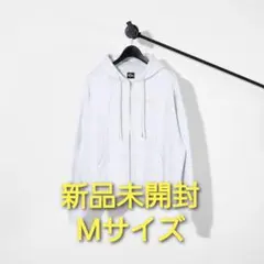 CHANGMIN The First Dining ジップアップパーカーのサムネイル