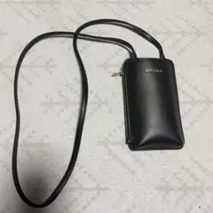 マリークワント スマホショルダーのサムネイル