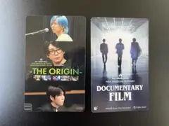 Mrs.GREEN APPLE 映画特典