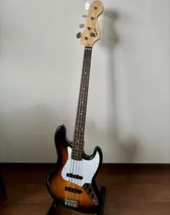2025年最新】squier jazz bassの人気アイテム - メルカリ
