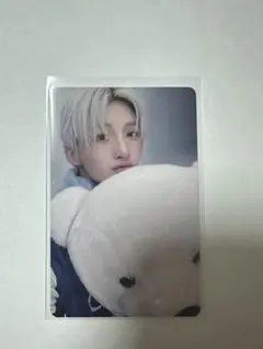 イ・ドンウク ビッグぬいぐるみ 特典 トレカ ポップアップ 韓国