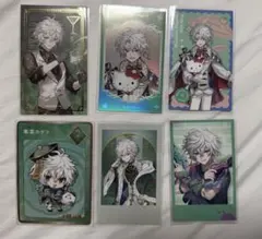 Dytica 叢雲カゲツ まとめ売り