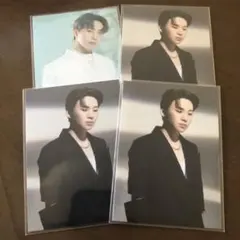 JO1 WANDERING トレカ 川尻蓮