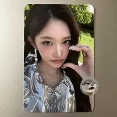 IVE アルバム IVE SECRET beatroad ラキドロ　イソ