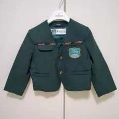 キッズデュオインターナショナル　KDI　ブレザー　ジャケット