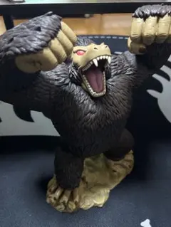 ドラゴンボール　フィギュア 限界突破編 一番くじ 大猿フィギュア賞