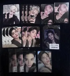 &TEAM MAKI マキ トレカ セット