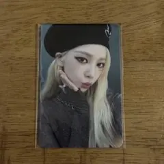 2025年最新】aespa カリナ トレカ my worldの人気アイテム - メルカリ