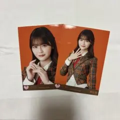 【 バラ売り不可 】 髙松瞳 ラブソングに襲われる 生写真