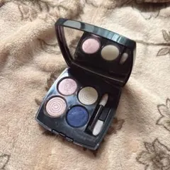 シャネルアイシャドウ　レキャトルオンブル　264 アイシャドウチップ付